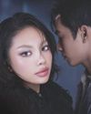BGYO's Gelo wins new fans in Vietnam with Vũ Thảo My collab BGYO's Gelo wins new fans in Vietnam with Vũ Thảo My collab58