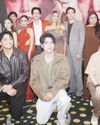 'LOVE IS NEVER GONE' HOPES TO BE A RELATABLE SHOW ON LOVE, FAMILY 'LOVE IS NEVER GONE' HOPES TO BE A RELATABLE SHOW ON LOVE, FAMILY61
