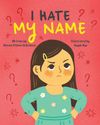 New children's book explores learning to love the name you were given New children's book explores learning to love the name you were given55