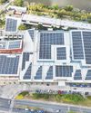 Ayala Malls powers greener retail spaces across its portfolio Ayala Malls powers greener retail spaces across its portfolio74