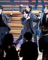 Madonna, Shakira, BTS to headline World Cup half-time show Madonna, Shakira, BTS to headline World Cup half-time show30