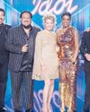 NEW ‘AMERICAN IDOL’ WINNER TURNS MOTHERHOOD JOURNEY INTO MUSIC NEW ‘AMERICAN IDOL’ WINNER TURNS MOTHERHOOD JOURNEY INTO MUSIC69