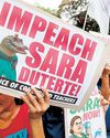 Sara: World sees grave abuse of power in Phl Sara: World sees grave abuse of power in Phl9