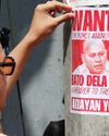 Bato not a fugitive, says his lawyer Bato not a fugitive, says his lawyer5