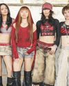 SB19’S 1Z ENTERTAINMENT FINALLY DEBUTS FIRST GIRL GROUP XONARA SB19’S 1Z ENTERTAINMENT FINALLY DEBUTS FIRST GIRL GROUP XONARA63