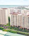 THE LARSEN TOWER AND THE QUIET RISE OF SOUTHBOUND LIVING The Philippine Star