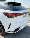 LEXUS RX 500H — THE FAST AND THE LUXURIOUS The Philippine Star