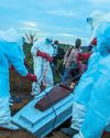 Congo province bans funeral wakes to contain Ebola's spread Congo province bans funeral wakes to contain Ebola's spread41