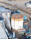 Thousands evacuated in California due to failing chemical tank Thousands evacuated in California due to failing chemical tank34