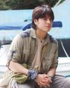 Miguel Tanfelix urges youth to unplug and reconnect with nature Miguel Tanfelix urges youth to unplug and reconnect with nature73