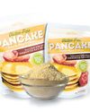 Healthier pancakes from rice bran, soybean scraps? Healthier pancakes from rice bran, soybean scraps?52