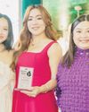 ANGELINE QUINTO SHARES LESSONS FROM HER ‘HERO OF HOME’ ANGELINE QUINTO SHARES LESSONS FROM HER ‘HERO OF HOME’67