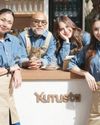 JODI STA. MARIA SERVES MORE THAN PINOY FOOD IN KOREA-SET 'KUMUSTA' JODI STA. MARIA SERVES MORE THAN PINOY FOOD IN KOREA-SET 'KUMUSTA'70