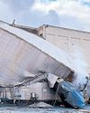 1 dead, 9 missing in Washington chemical tank implosion 1 dead, 9 missing in Washington chemical tank implosion38
