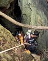 5 of 7 people trapped in Laos cave found alive 5 of 7 people trapped in Laos cave found alive39