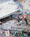 South Korea overpass collapse kills 3 during safety inspection South Korea overpass collapse kills 3 during safety inspection32