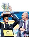 Hwyl, pluchea: California teen wins US spelling bee14