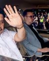 Jinggoy held anew for plunder; Bonoan hospitalized Jinggoy held anew for plunder; Bonoan hospitalized6