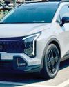 2026 KIA SPORTAGE: COMEBACK KID 2026 KIA SPORTAGE: COMEBACK KID65