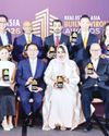 BRITTANY BAGS TWO MAJOR PLUMS AT REAL ESTATE ASIA AWARDS 2026 BRITTANY BAGS TWO MAJOR PLUMS AT REAL ESTATE ASIA AWARDS 202670