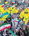 US, Iran trade strikes US, Iran trade strikes25