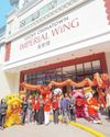 MEGAWORLD LIFESTYLE MALLS BAGS FOUR MAJOR RETAIL ASIA AWARDS MEGAWORLD LIFESTYLE MALLS BAGS FOUR MAJOR RETAIL ASIA AWARDS63