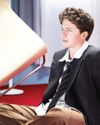 CHARLIE PUTH FINDS NEW RHYTHM IN FATHERHOOD, FAMILY LIFE CHARLIE PUTH FINDS NEW RHYTHM IN FATHERHOOD, FAMILY LIFE70