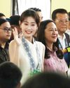 ‘Linda Walker’ reminds Pinoy students to value education as school week starts ‘Linda Walker’ reminds Pinoy students to value education as school week starts63