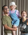 DIREK BENEDICT MIQUE FINDS HIS MOST EMOTIONAL STORY YET IN 'LITTLE HOPE' DIREK BENEDICT MIQUE FINDS HIS MOST EMOTIONAL STORY YET IN 'LITTLE HOPE'69