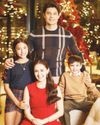 FATHERHOOD IS STILL A DAILY LESSON FOR DINGDONG FATHERHOOD IS STILL A DAILY LESSON FOR DINGDONG71
