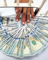 Remittance growth hits slowest pace in 4 years Remittance growth hits slowest pace in 4 years48