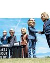 G7 allies seek common ground with Trump G7 allies seek common ground with Trump38