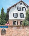 THE TALE OF TWO HOUSES THE TALE OF TWO HOUSES65