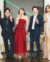 Newly formed Reina Filipinas takes charge of Miss Grand Philippines franchise Newly formed Reina Filipinas takes charge of Miss Grand Philippines franchise70
