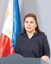 52 firearms undeclared in VP’s SALN = lawmaker 52 firearms undeclared in VP’s SALN = lawmaker11