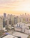 DLSU cuts Phl growth forecasts for 2026-2028 DLSU cuts Phl growth forecasts for 2026-202856