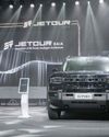 JETOUR Auto PH posts 177% growth through May 2026 JETOUR Auto PH posts 177% growth through May 202661