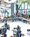 Cayetano, allies turn to SC amid leadership row Cayetano, allies turn to SC amid leadership row3