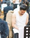 ICE SEGUERRA AND SITTI'S SIGNATURE SONGS MARK MILESTONES ICE SEGUERRA AND SITTI'S SIGNATURE SONGS MARK MILESTONES75