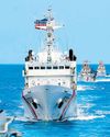 Phi, US ships hold 6-day exercise in WPS8