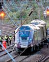 1 killed, dozens injured in UK train collision32