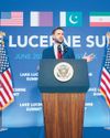 US Congress rebukes Trump over Iran war41
