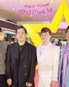 CHRISTIAN BABLES UNBOTHERED BY TYPECASTING, SEXUALITY QUESTIONS AMID GAY ROLES63