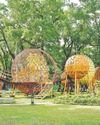 Fresh air, fairways, and open spaces at Filinvest Mimosa Plus69