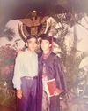 Magician, Santa, toymaker, supporter of dreams & everything that my father still is to me59