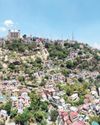 BEYOND THE BAOBABS: DISCOVERING MADAGASCAR24