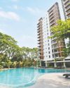 Executive living at Golf Ridge: A country club address in Clark72