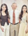 JOSE MARI CHAN ON TURNING DOWN POLITICS, REFUSING TO QUIT LIFELONG 'HOBBY'53