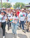 Gov’t urged to act on LGBTQIA+ rights9