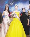 DAVAO REGION'S JAYVEE LYN LOREJO NAMED MISS GLOBAL PHILIPPINES55